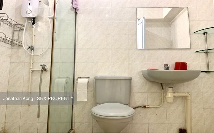 Blk 14 Telok Blangah Crescent (Bukit Merah), HDB 5 Rooms #204746061